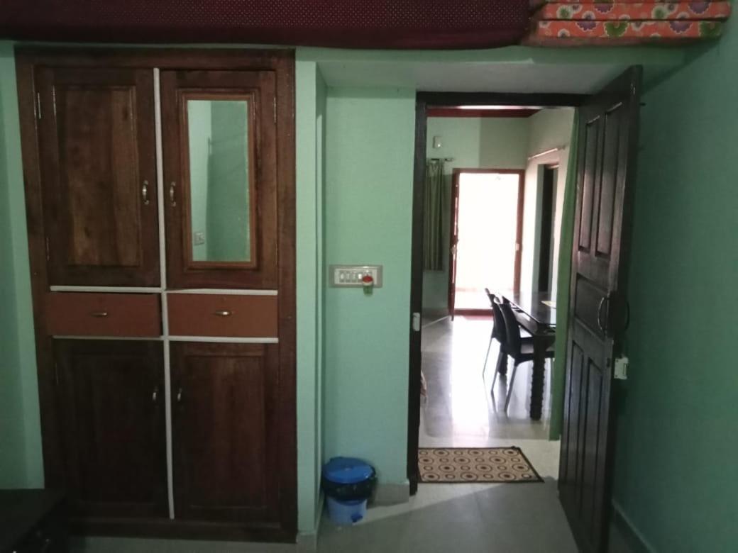 Krupa Homestay Madikeri Exterior photo
