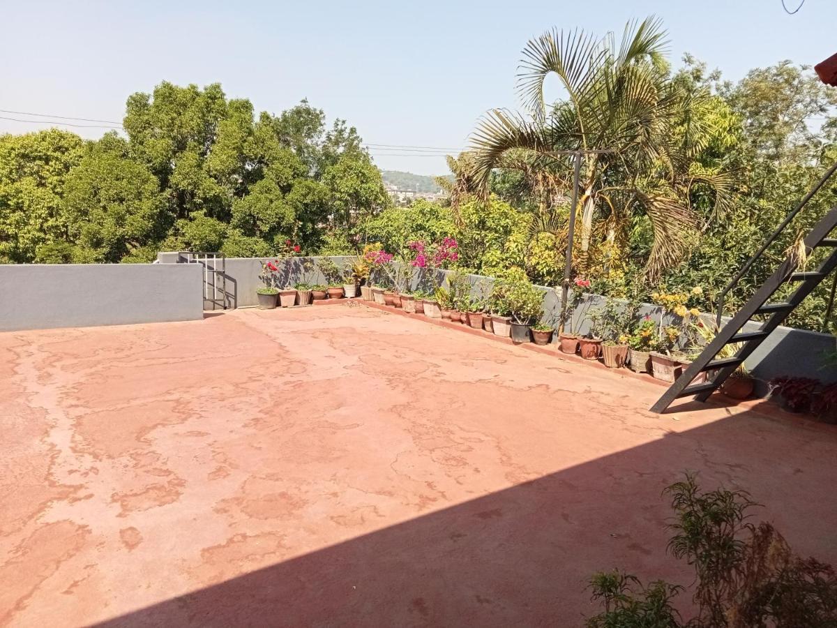 Krupa Homestay Madikeri Exterior photo