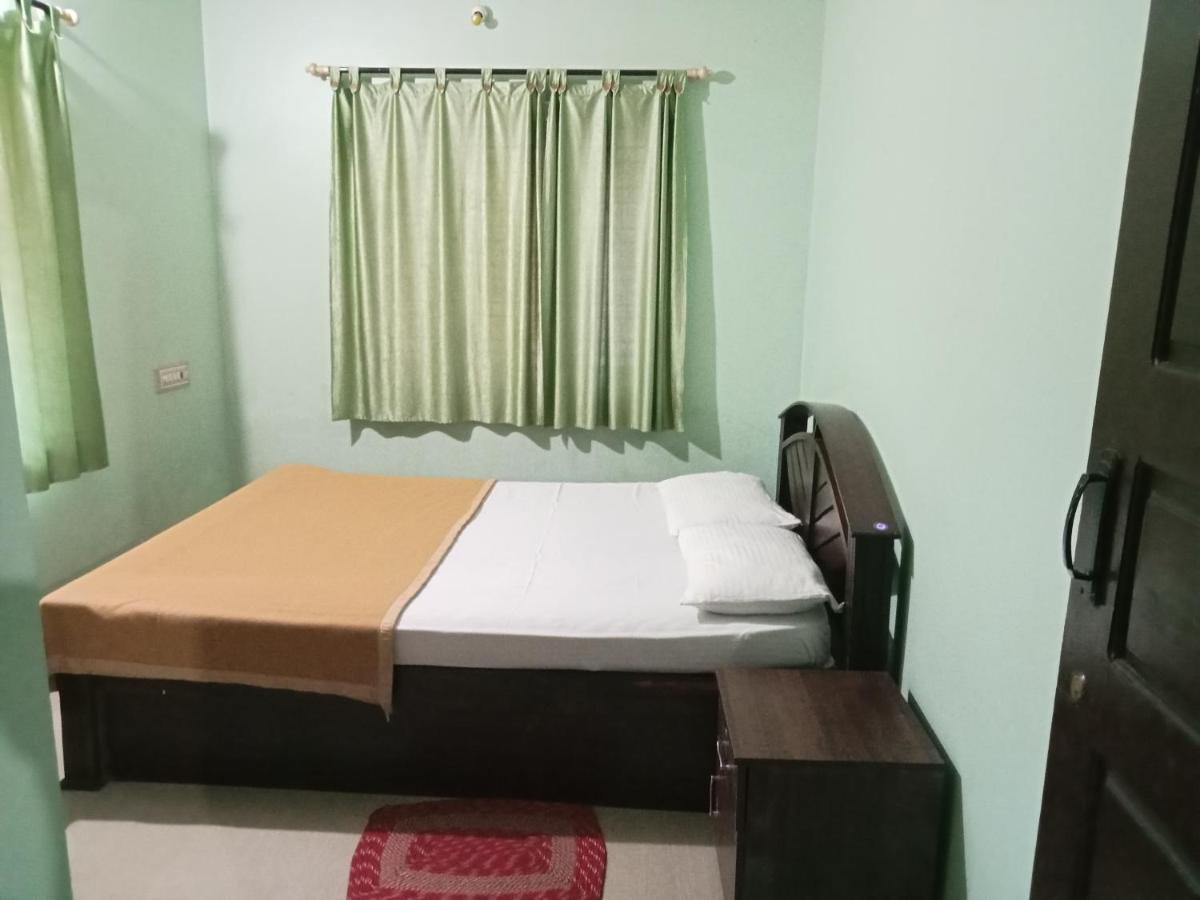 Krupa Homestay Madikeri Exterior photo